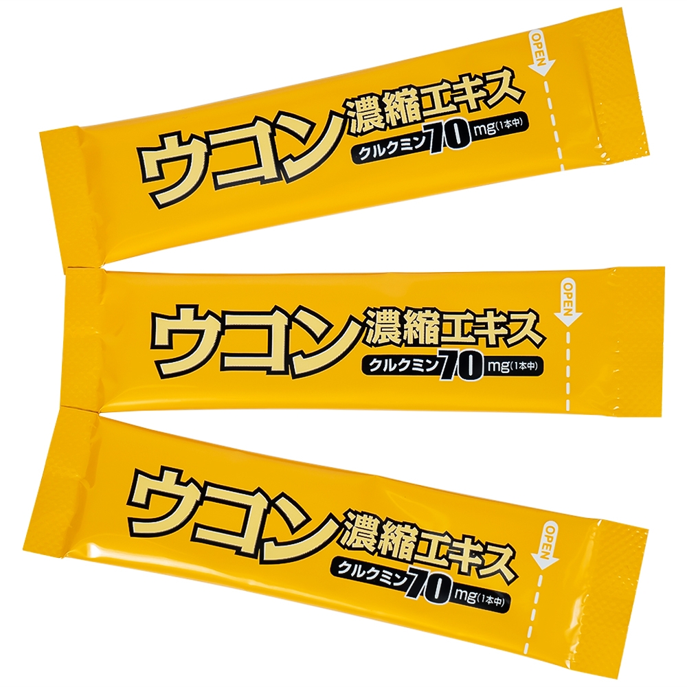 Hình ảnh Cốm Orihiro Condense hỗ trợ bảo vệ, tăng cường chức năng gan (20 gói)