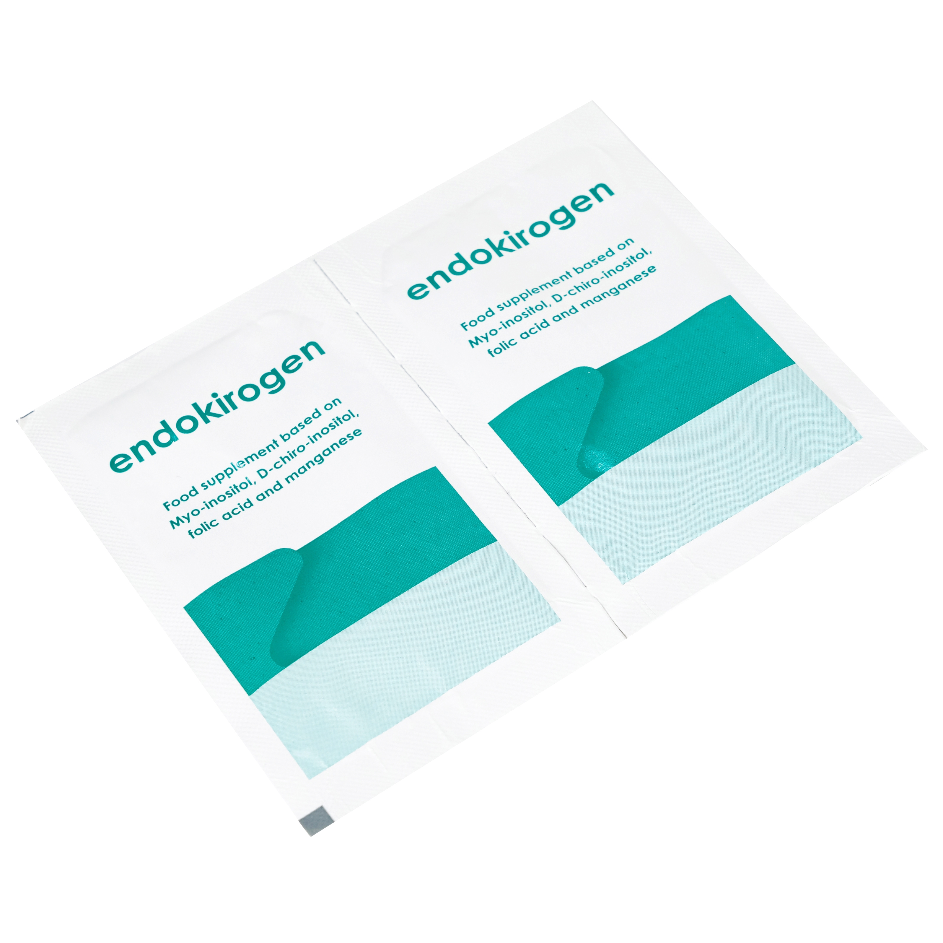 Hình ảnh Bột uống Endokirogen 4g Nutrilinea bổ sung inositol, hỗ trợ sức khỏe cho phụ nữ trước khi mang thai (30 gói)