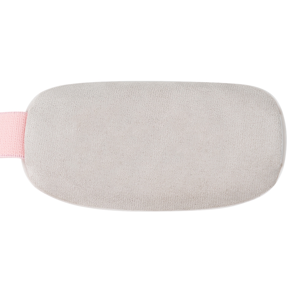 Hình ảnh Máy mát xa bụng Fuji PG-2507 hỗ trợ làm ấm đều toàn thân, mang lại cảm giác dễ chịu cho cơ thể