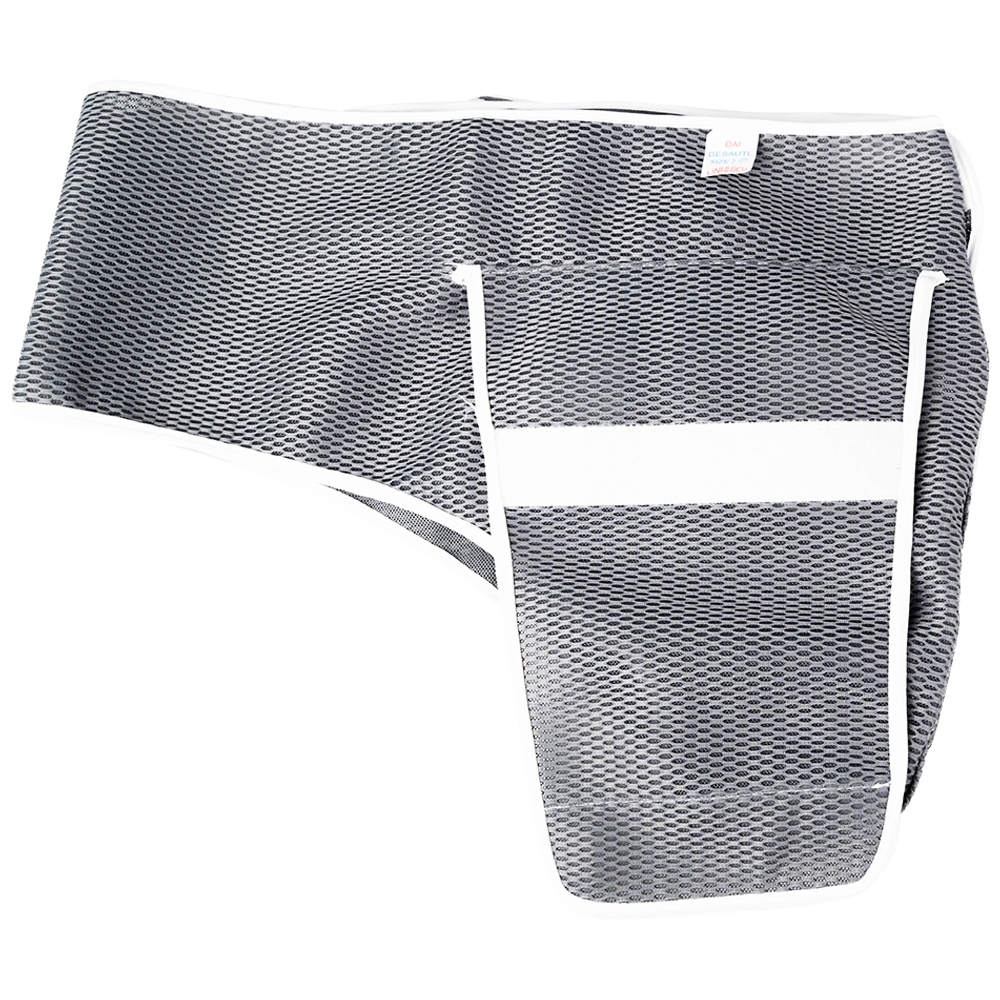 Hình ảnh Đai Desault Phải Linh Hiếu Size 7 cố định, ổn định khớp vai