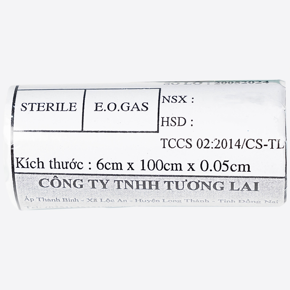 Hình ảnh Garo Chỉnh Hình được dùng để thắt mạch, hỗ trợ việc tìm mạch máu