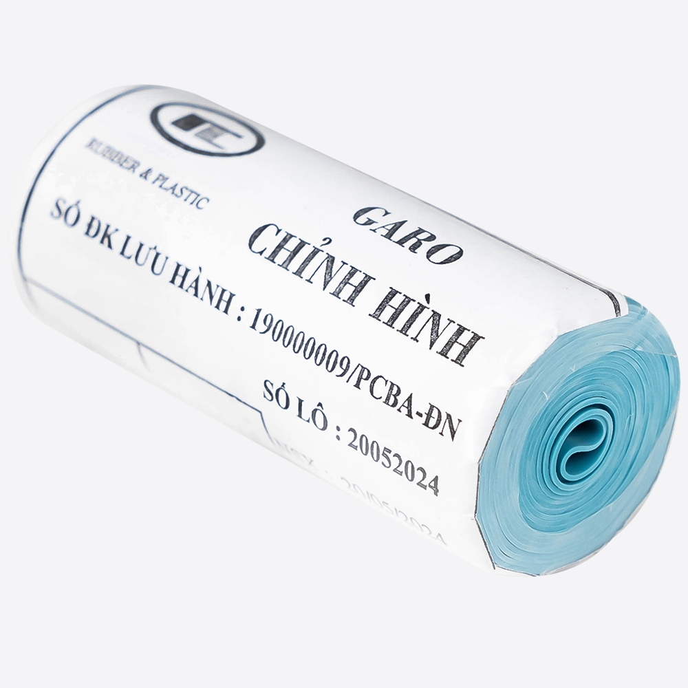 Hình ảnh Garo Chỉnh Hình được dùng để thắt mạch, hỗ trợ việc tìm mạch máu