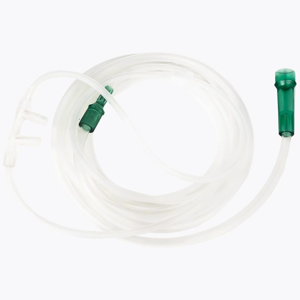 Hình ảnh Dây thở oxy An Phú dùng để truyền oxy cho người bệnh