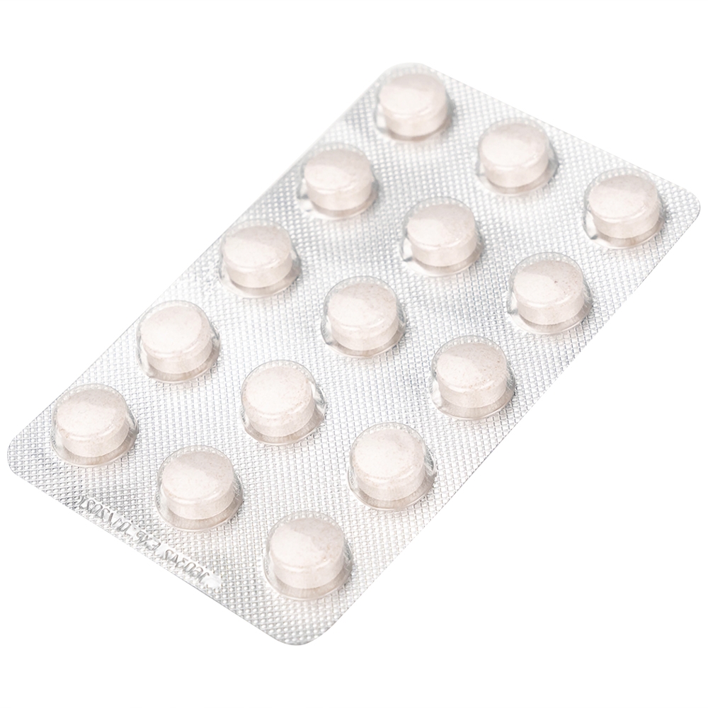 Hình ảnh Viên uống Rexal Forte Lustrel hỗ trợ kháng viêm, giảm phù nề, sưng tấy do chấn thương (2 vỉ x 15 viên)