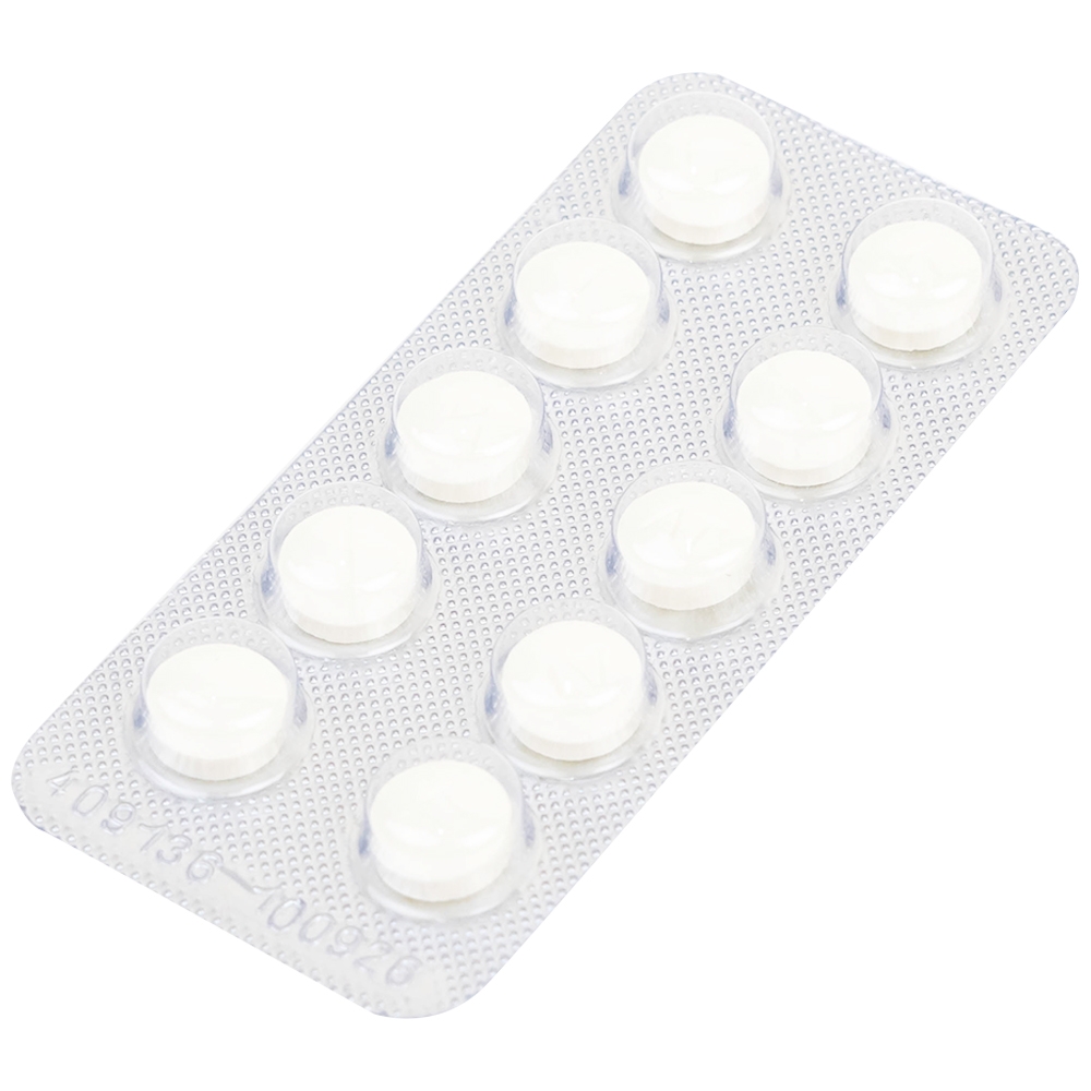 Hình ảnh Thuốc Atimecox 15mg An Thiên giảm các dấu hiệu và triệu chứng của viêm xương khớp (3 vỉ x 10 viên)
