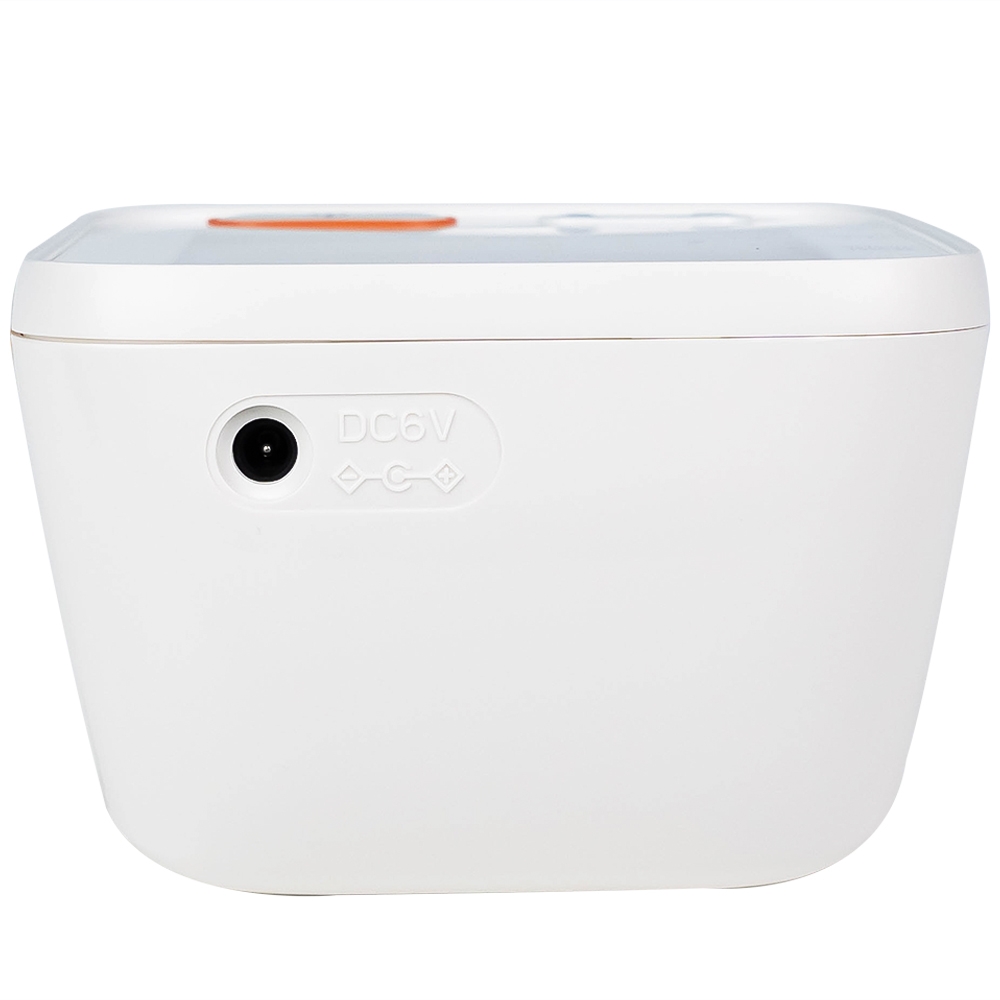 Hình ảnh Máy đo huyết áp điện tử bắp tay Yuwell YE680B cảnh báo rung nhĩ, ngăn ngừa đột quỵ