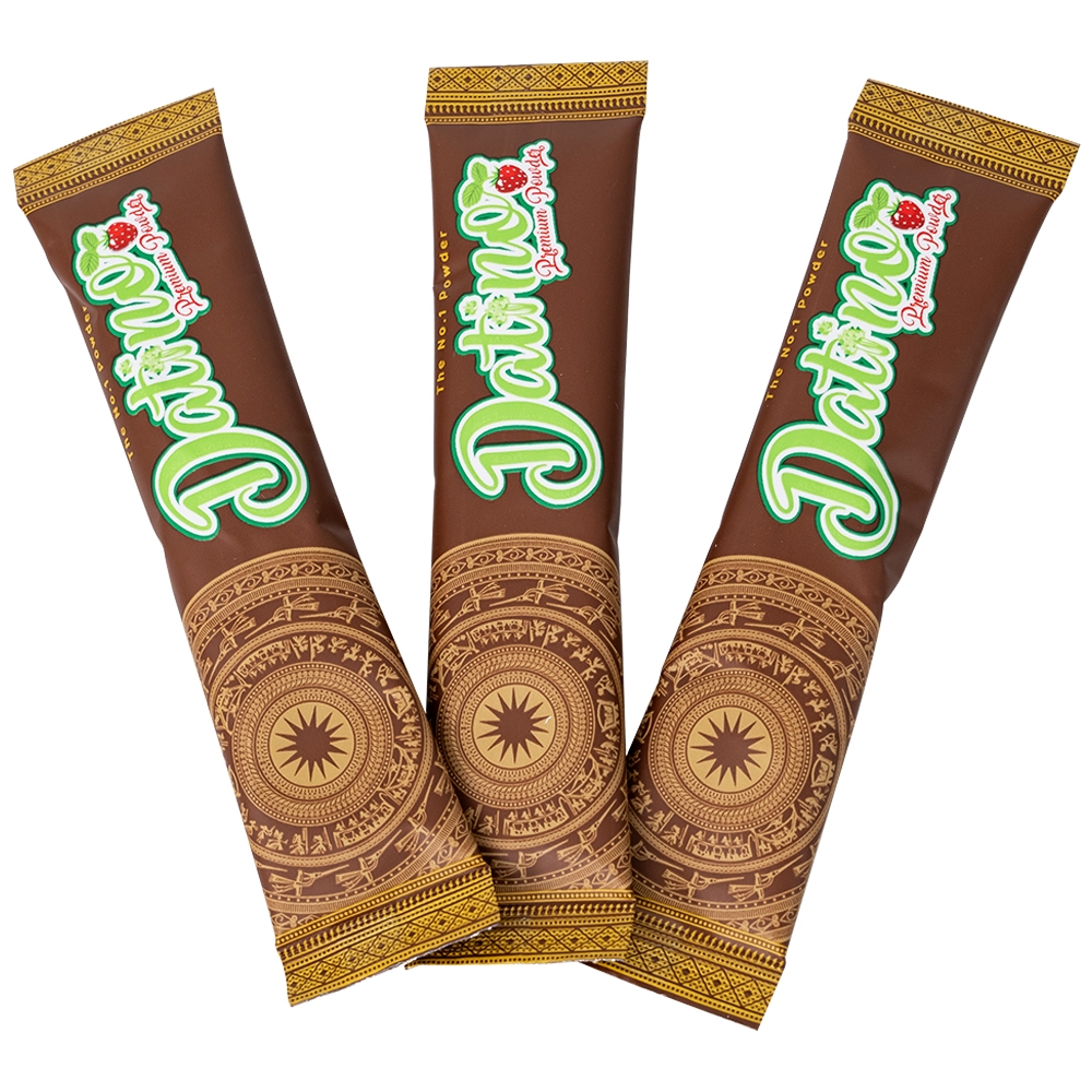 Hình ảnh Bột Atisô nguyên chất Datino hỗ trợ mát gan, giải độc cơ thể (3g x 15 gói)