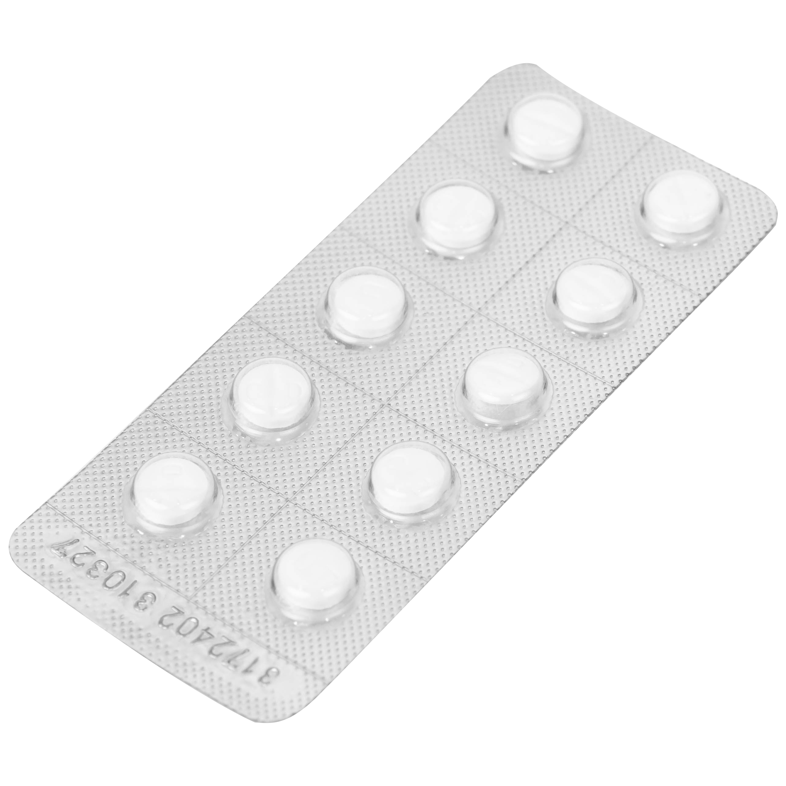 Hình ảnh Thuốc Carvedol 6.25 United điều trị tăng huyết áp, bệnh mạch vành (10 vỉ x 10 viên)