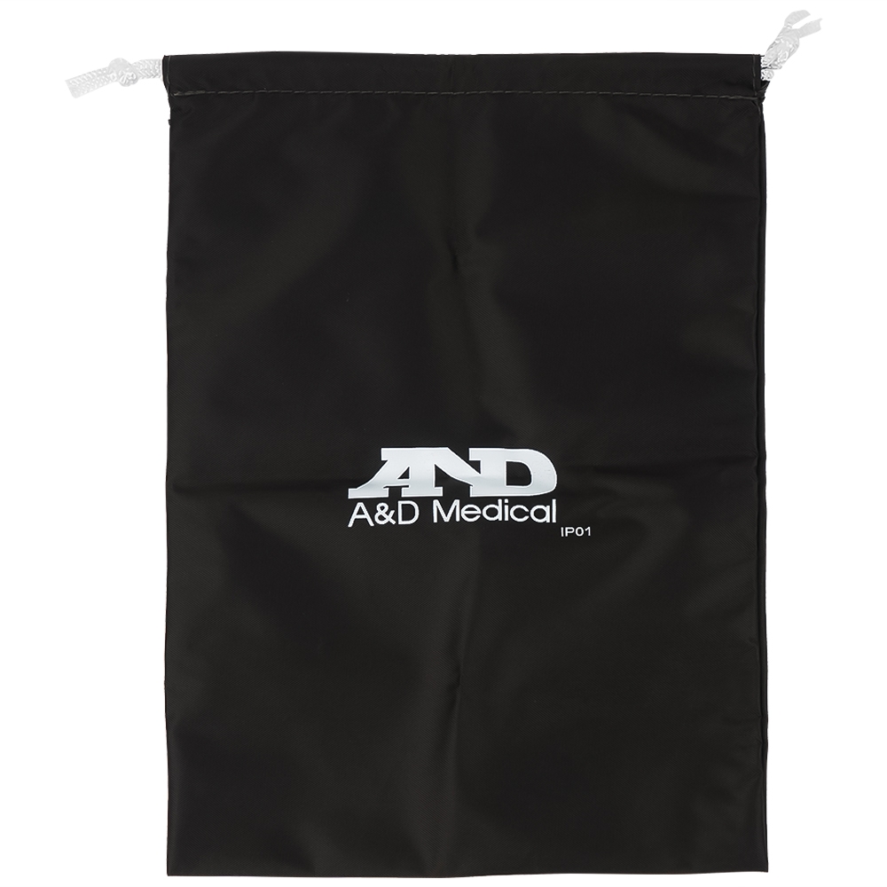 Hình ảnh Máy đo huyết áp bắp tay tự động AND UA-651 Plus hỗ trợ đo huyết áp, cảnh báo đột quỵ