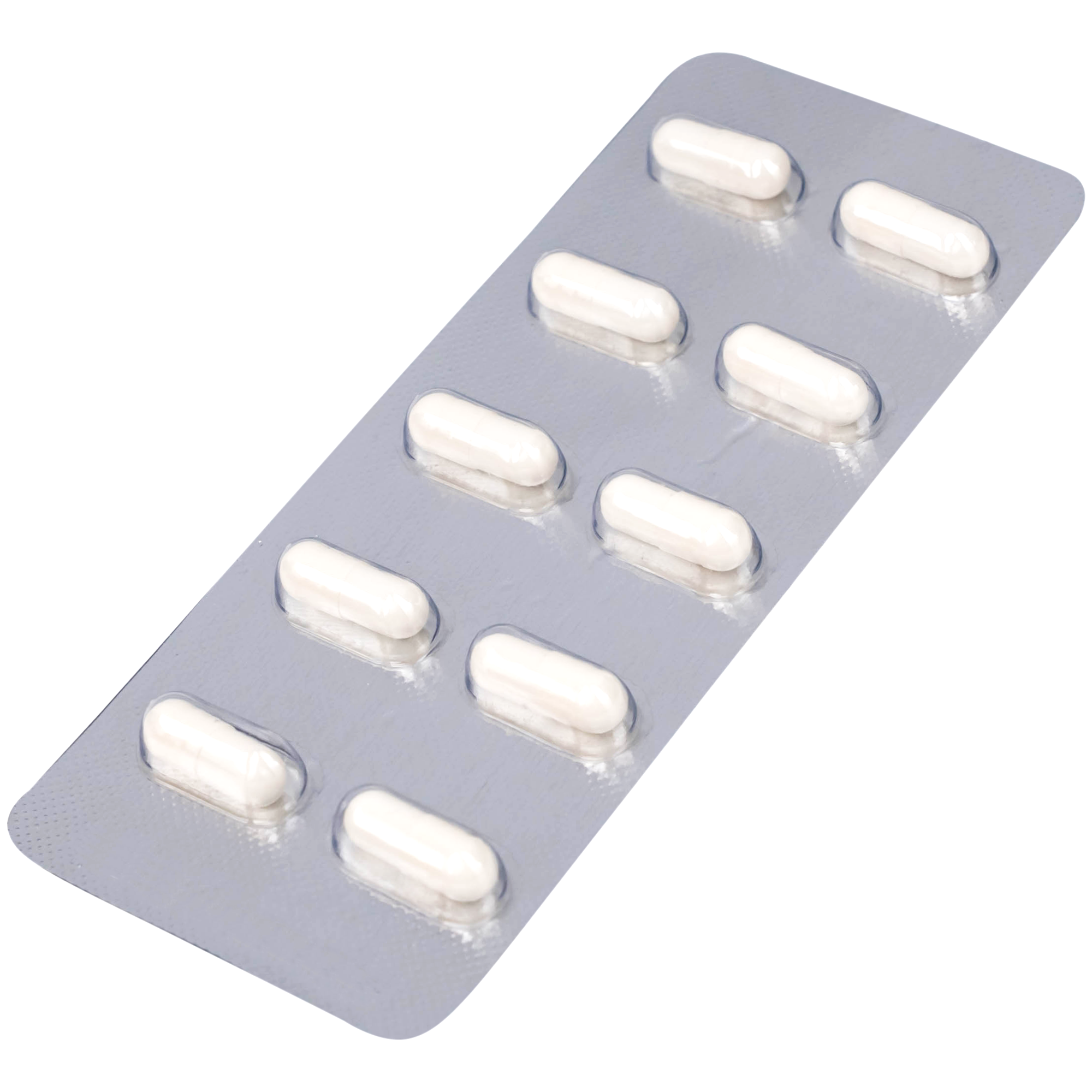 Hình ảnh Thuốc Neusupo 50mg Savipharm đau thần kinh, lo âu lan tỏa, đau cơ xơ hóa, hỗ trợ động kinh cục bộ (3 vỉ x 10 viên)