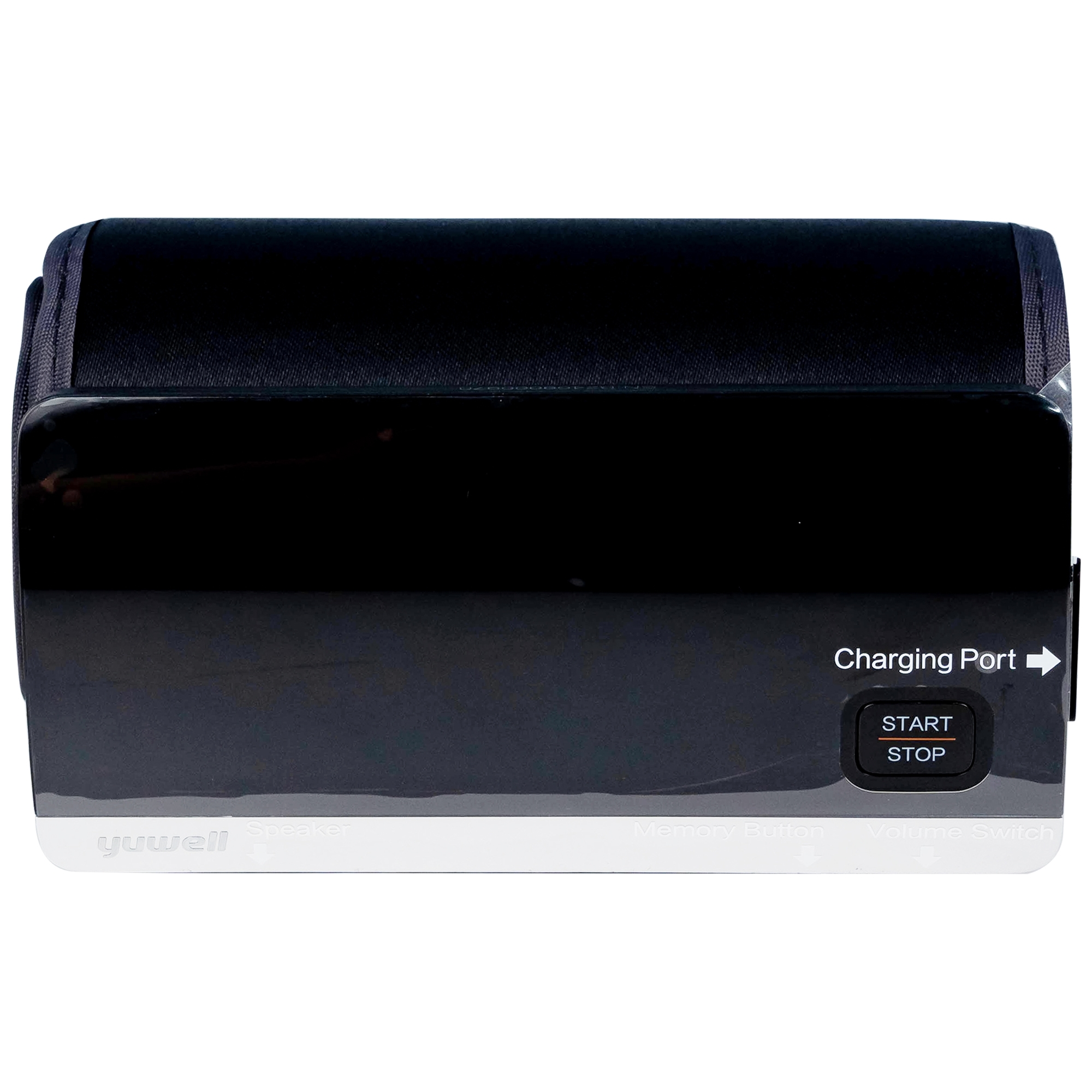 Hình ảnh Máy đo huyết áp bắp tay cao cấp không dây Yuwell YE630CR