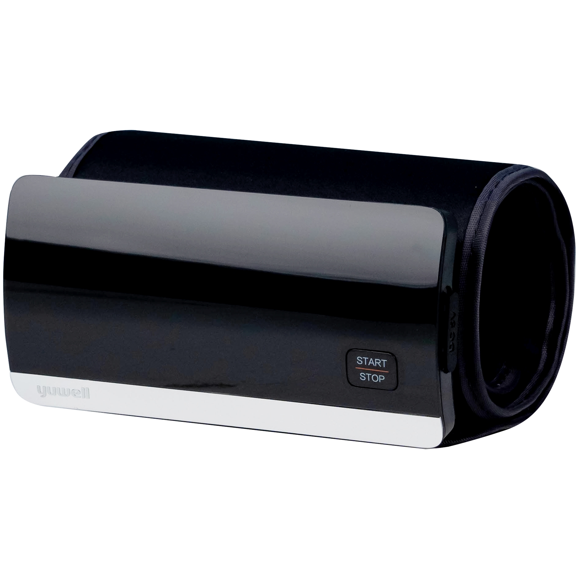 Hình ảnh Máy đo huyết áp bắp tay cao cấp không dây Yuwell YE630CR