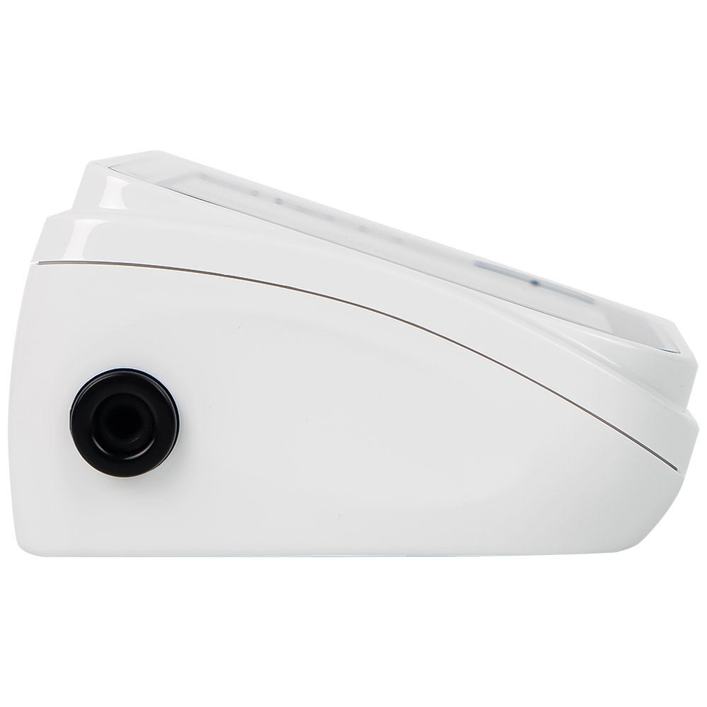 Hình ảnh Máy đo huyết áp bắp tay tự động AND UA-1020 hỗ trợ đo huyết áp, cảnh báo đột quỵ