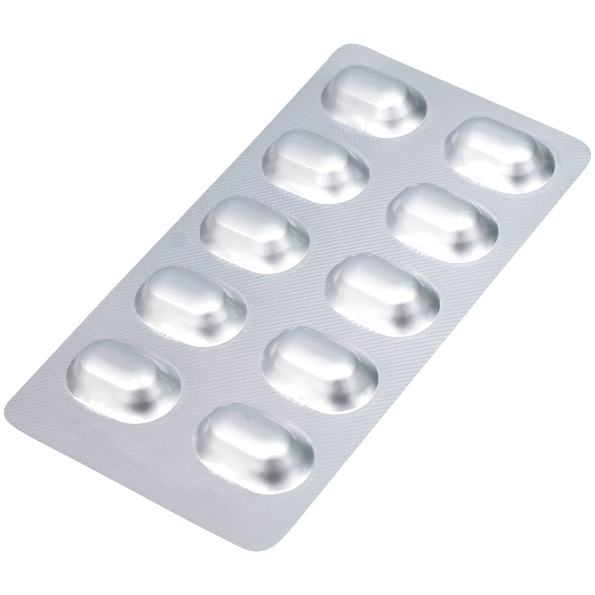 Hình ảnh Thuốc Clotannex 5/160mg DRP Inter điều trị tăng huyết áp vô căn (3 vỉ x 10 viên)