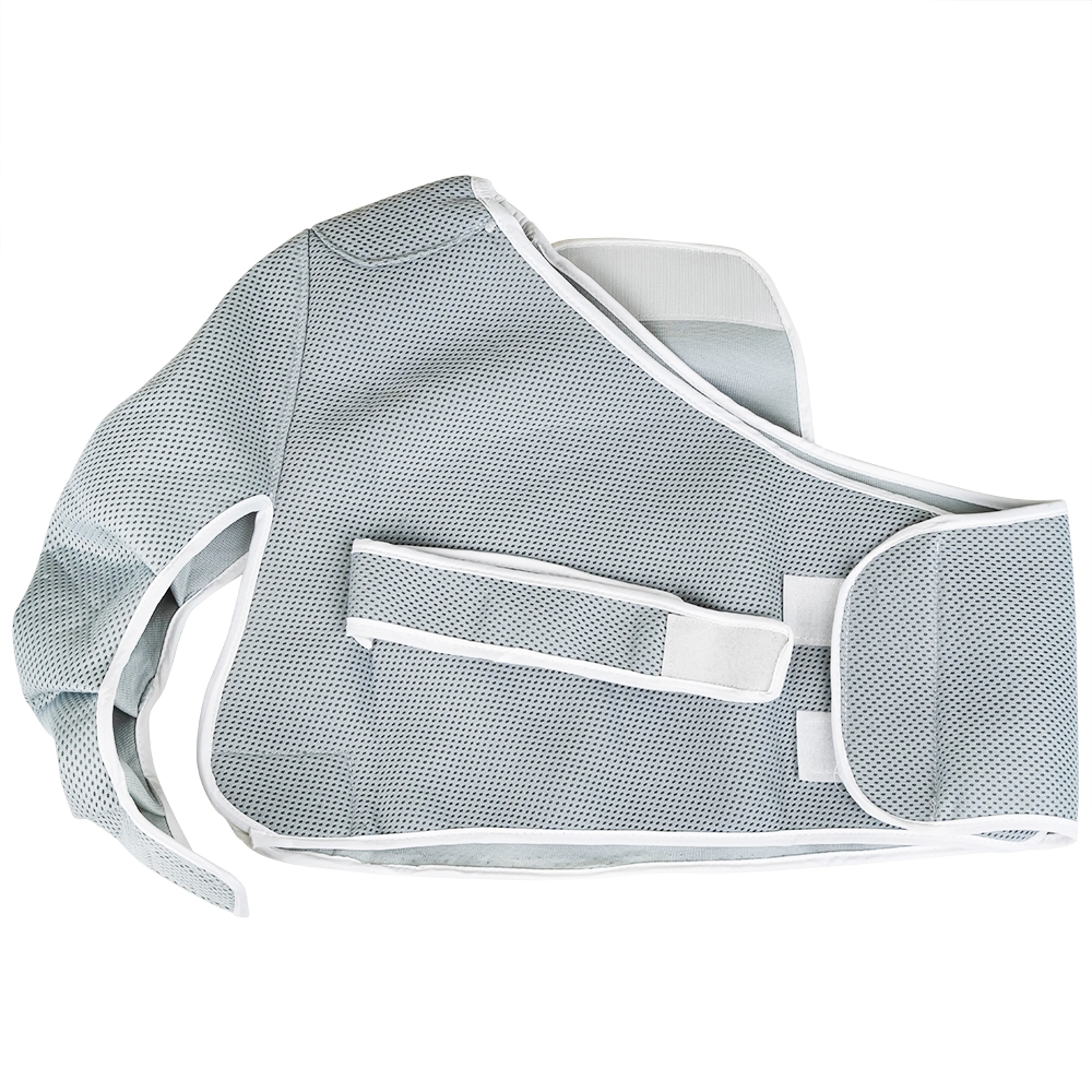 Hình ảnh Đai Desault trái Size 7 Linh Hiếu dùng để cố định, ổn định khớp vai