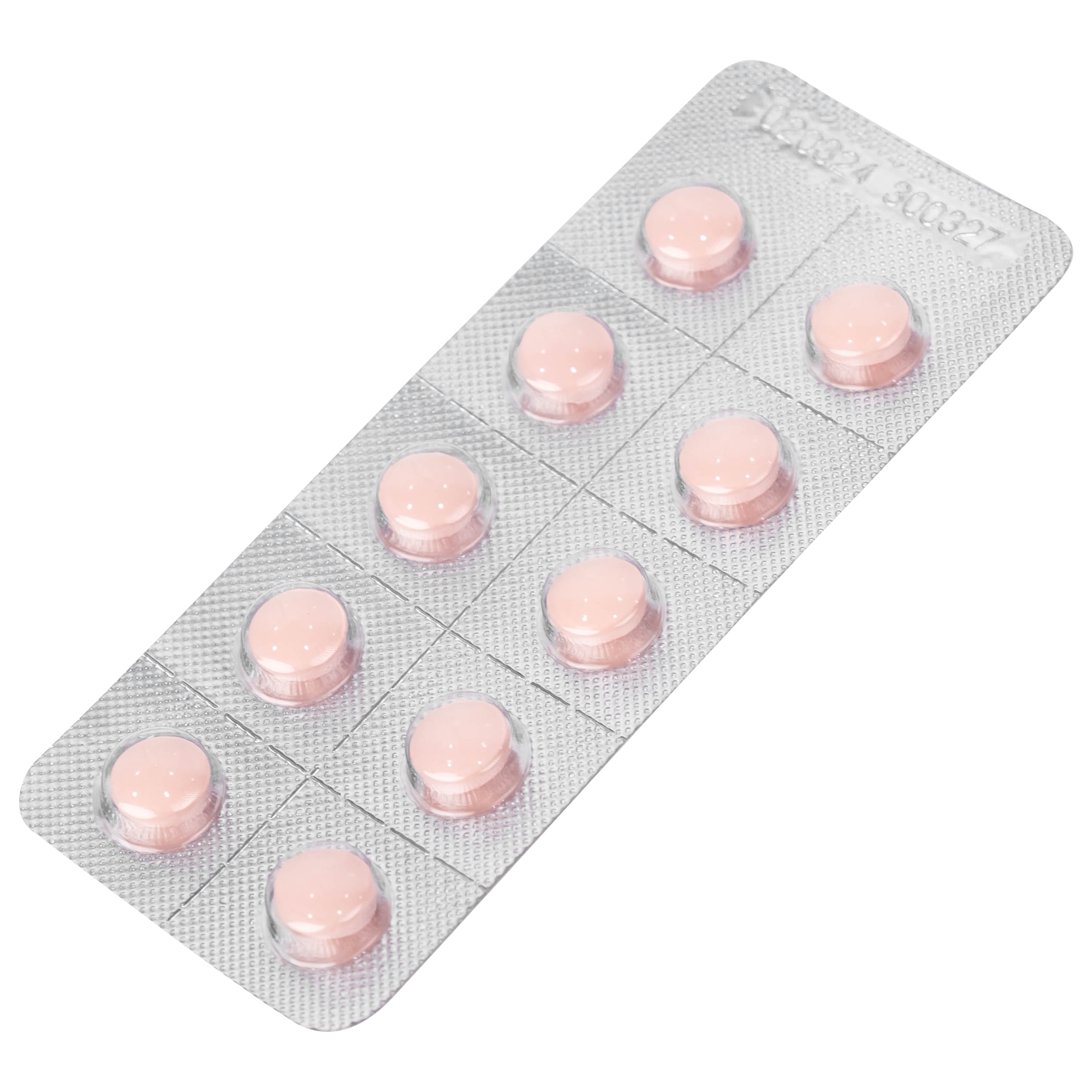 Hình ảnh Thuốc Trimetazidine 35mg Stella Pharm hỗ trợ điều trị triệu chứng đau thắt ngực ổn định (6 vỉ x 10 viên)