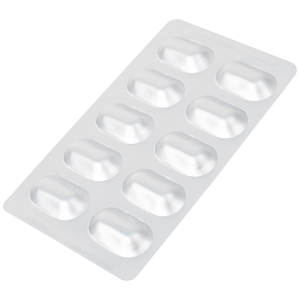 Hình ảnh Thuốc Urliv 300 Theon Pharmaceuticals điều trị làm tan sỏi mật, cải thiện chức năng gan (10 vỉ x 10 viên)