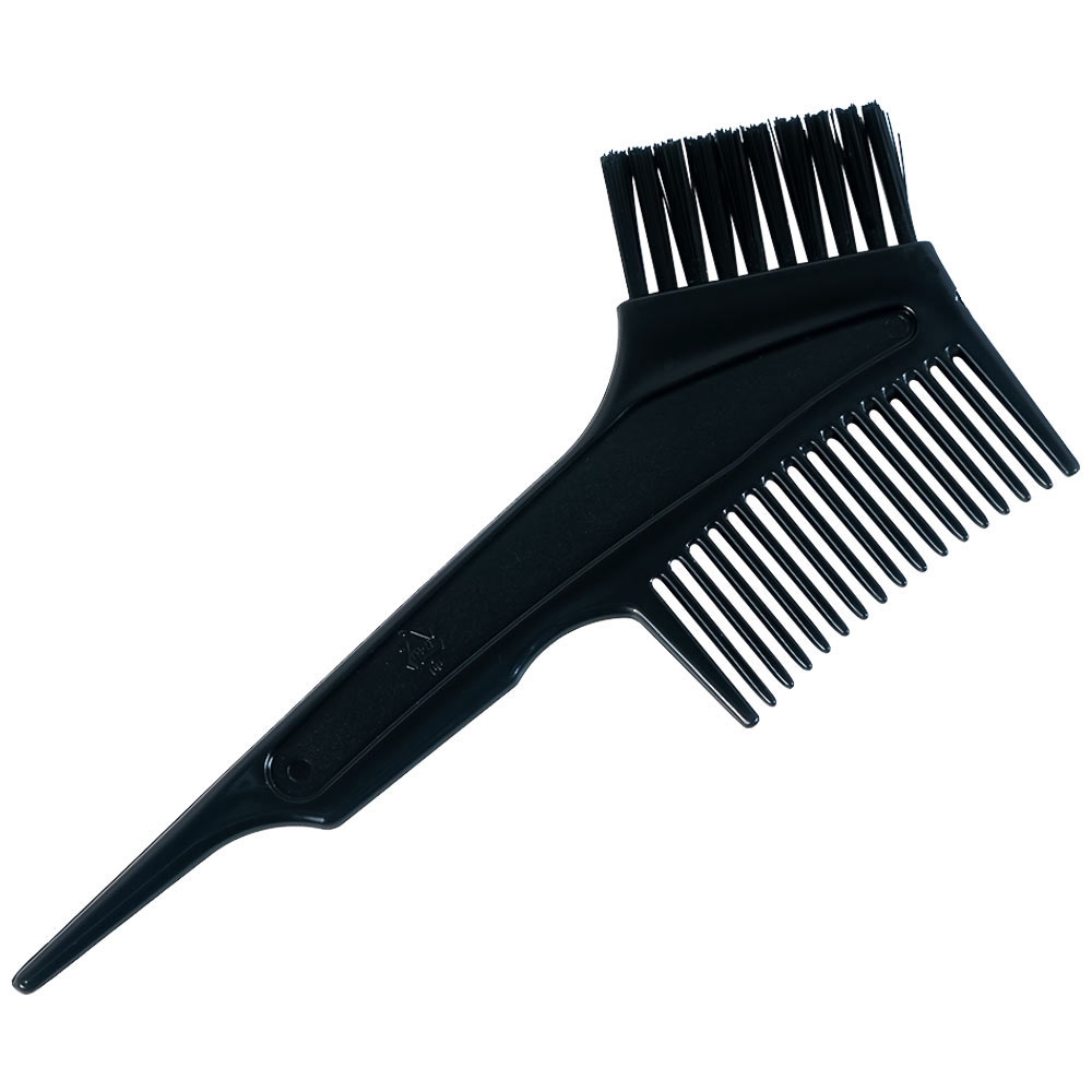 Hình ảnh Nước nhuộm phủ bạc - nâu hạt dẻ Seedbee Water Coloring Medium Brown Nbiyan (30g)