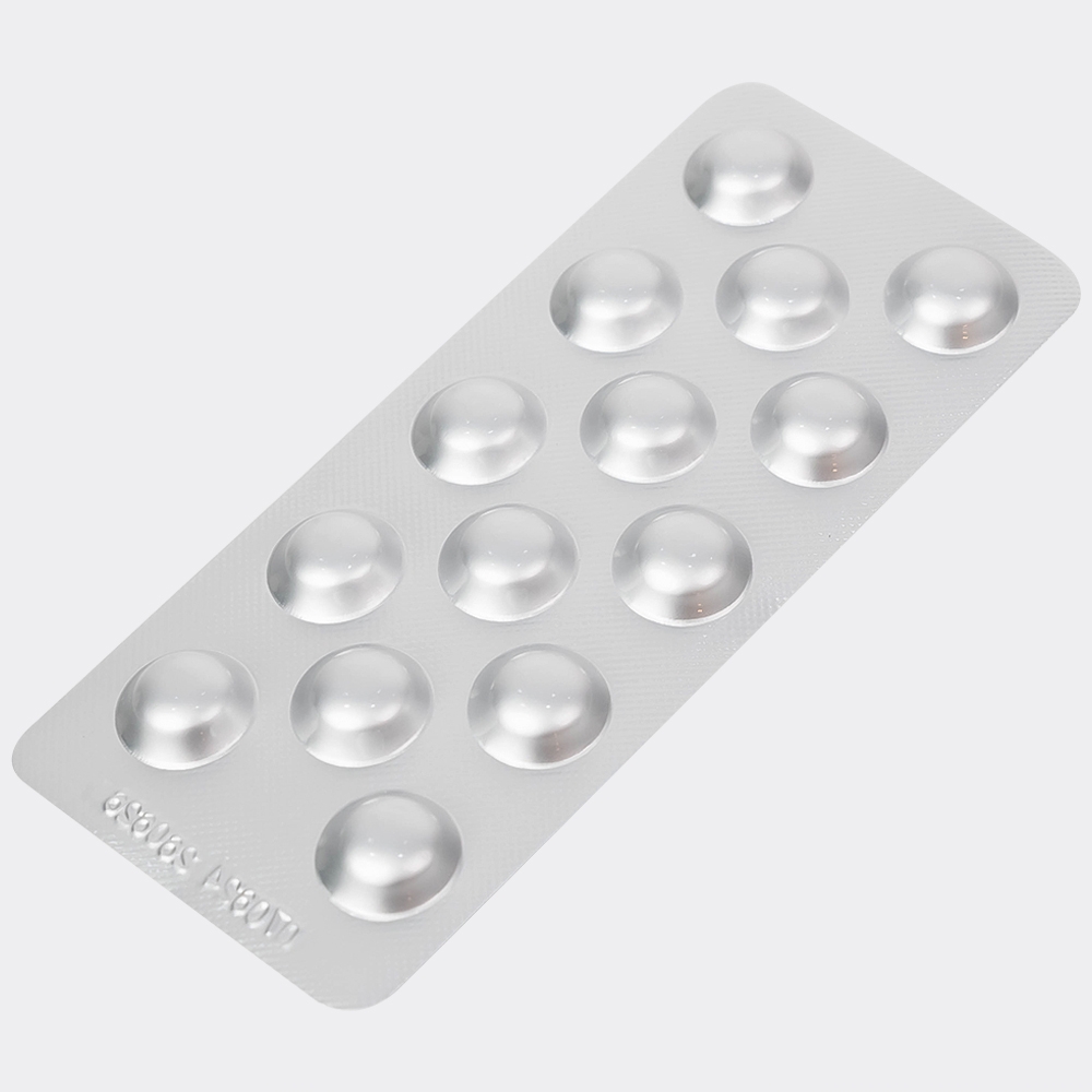 Hình ảnh Thuốc Valsgim 80 Agimexpharm điều trị tăng huyết áp, suy tim (2 vỉ x 14 viên)