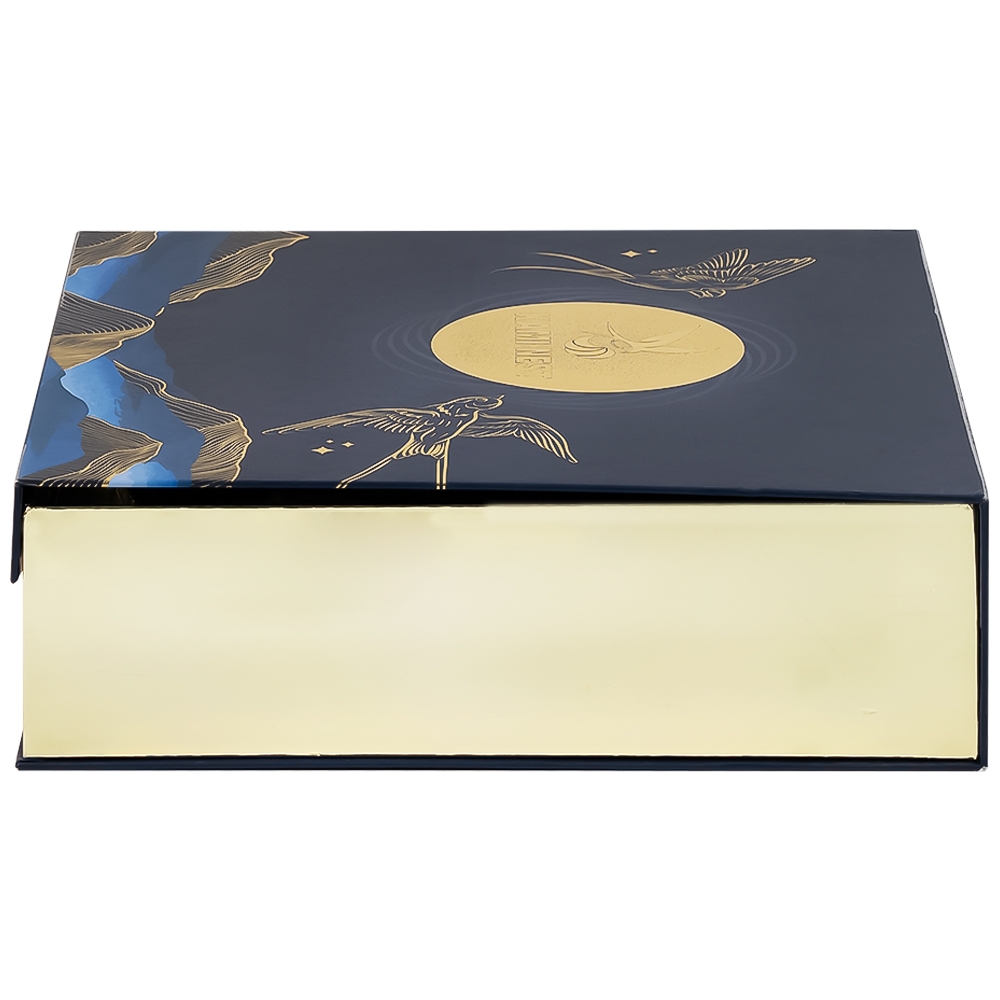 Hình ảnh Tổ yến tinh chế sợi dài Kami Nest bổ dưỡng cho hệ tim mạch, tăng cường hệ thống miễn dịch (100g)