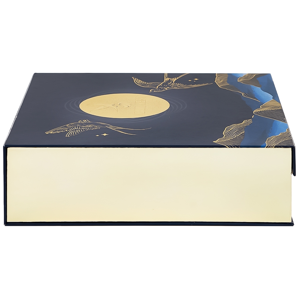 Hình ảnh Tổ yến tinh chế sợi dài Kami Nest bổ dưỡng cho hệ tim mạch, tăng cường hệ thống miễn dịch (100g)