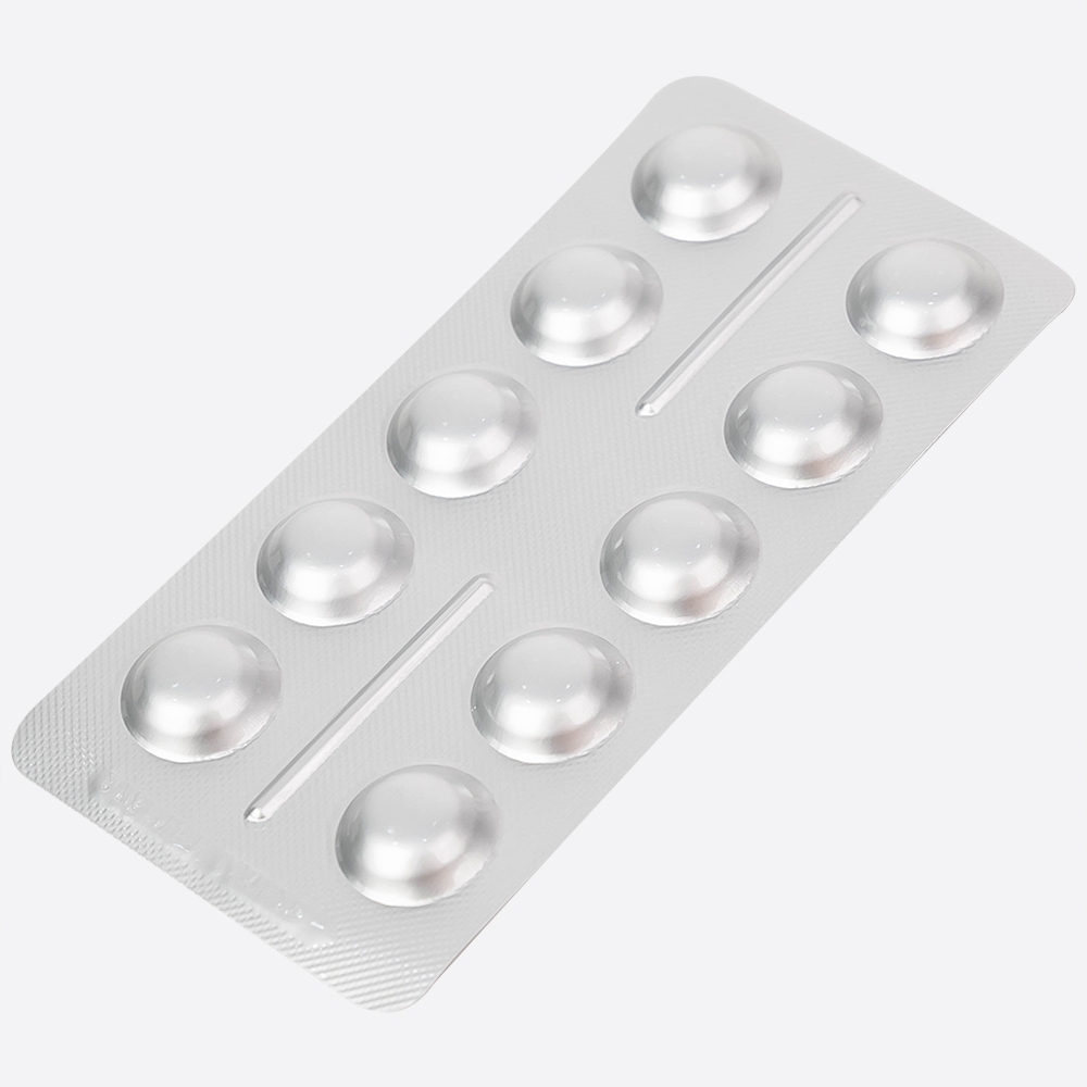 Hình ảnh Thuốc Flexidron 90 Abbott giảm triệu chứng của viêm xương khớp, viêm khớp dạng thấp (3 vỉ x 10 viên)