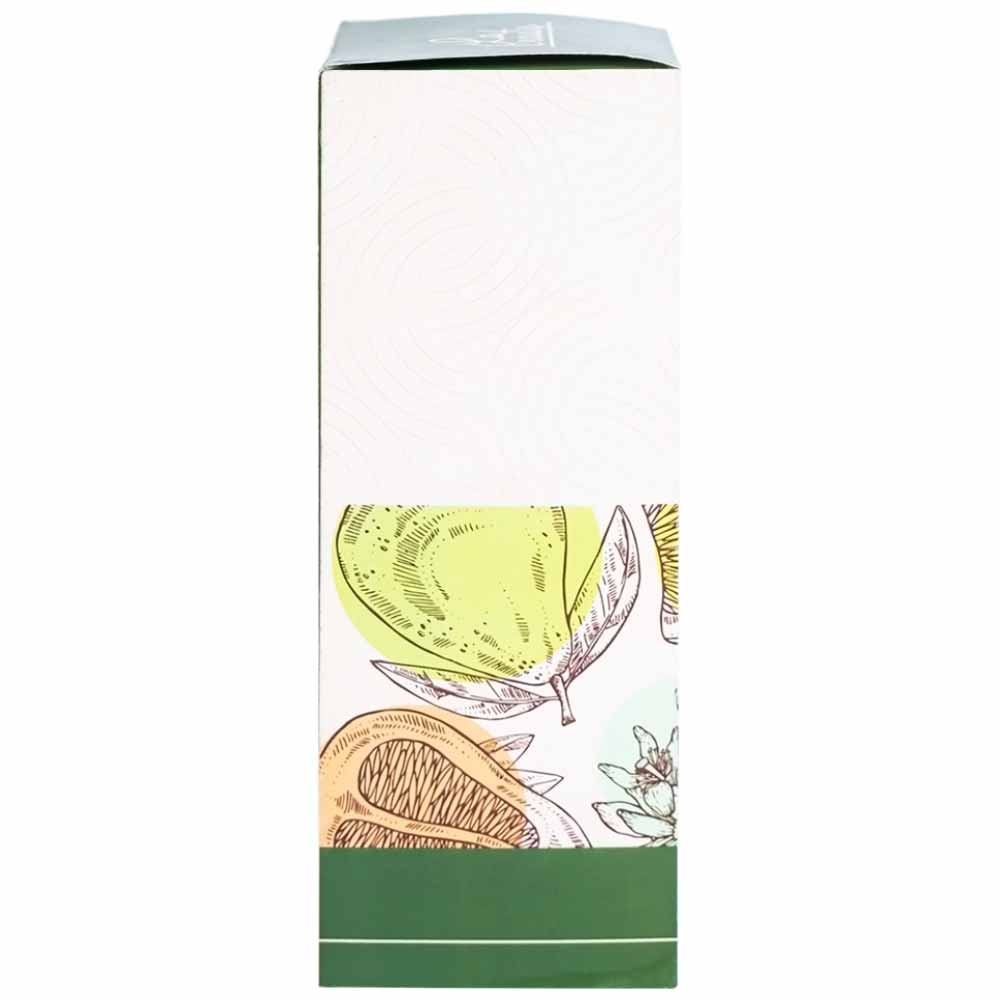 Hình ảnh Dầu gội hoa bưởi La Beauty hỗ trợ giảm rụng tóc, ngăn ngừa nấm gàu (300ml)