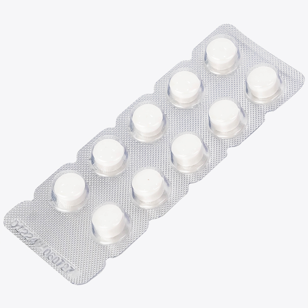 Hình ảnh Thuốc AlanBoss XL 10 Hasan điều trị các triệu chứng của phì đại tuyến tiền liệt lành tính (3 vỉ x 10 viên)