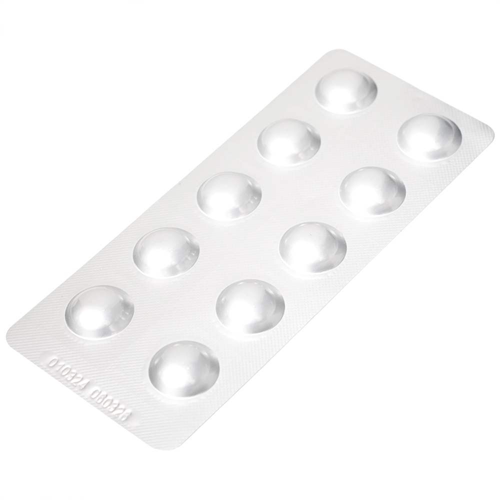 Hình ảnh Thuốc Hazinta 5 DHG điều trị đái tháo đường típ 2 (3 vỉ x 10 viên)