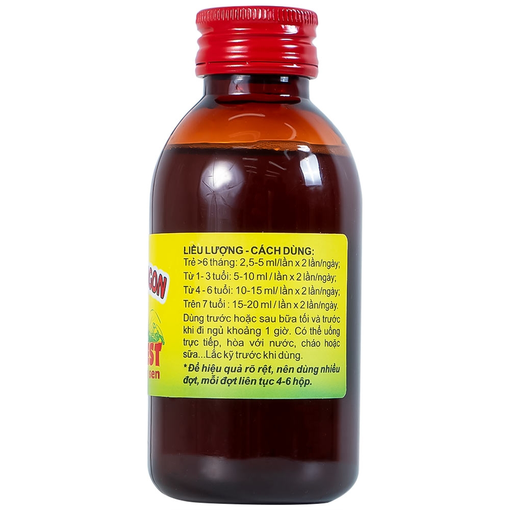 Hình ảnh Yến sào Kid Nest Tâm Sen Good Health bổi bổ sức khỏe, tăng thể trạng cho trẻ (150ml)