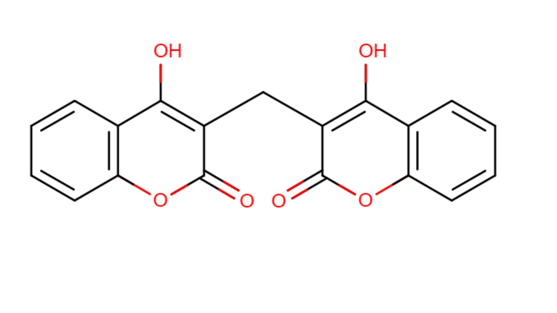 Hình ảnh Dicoumarol