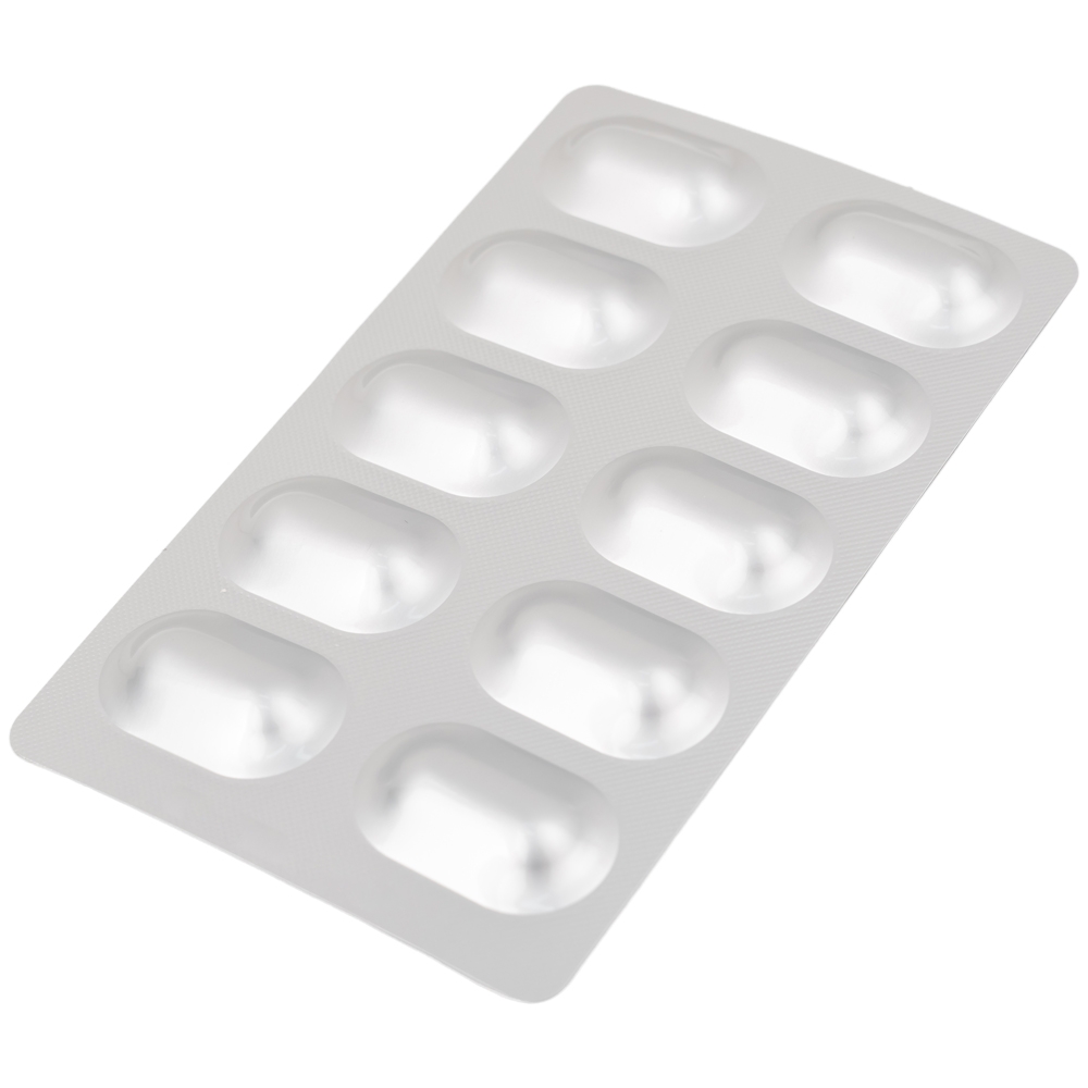 Hình ảnh Viên uống Emmats TW3 hỗ trợ giảm nguy cơ lão hóa, cải thiện suy giảm nội tiết tố (2 vỉ x 10 viên)