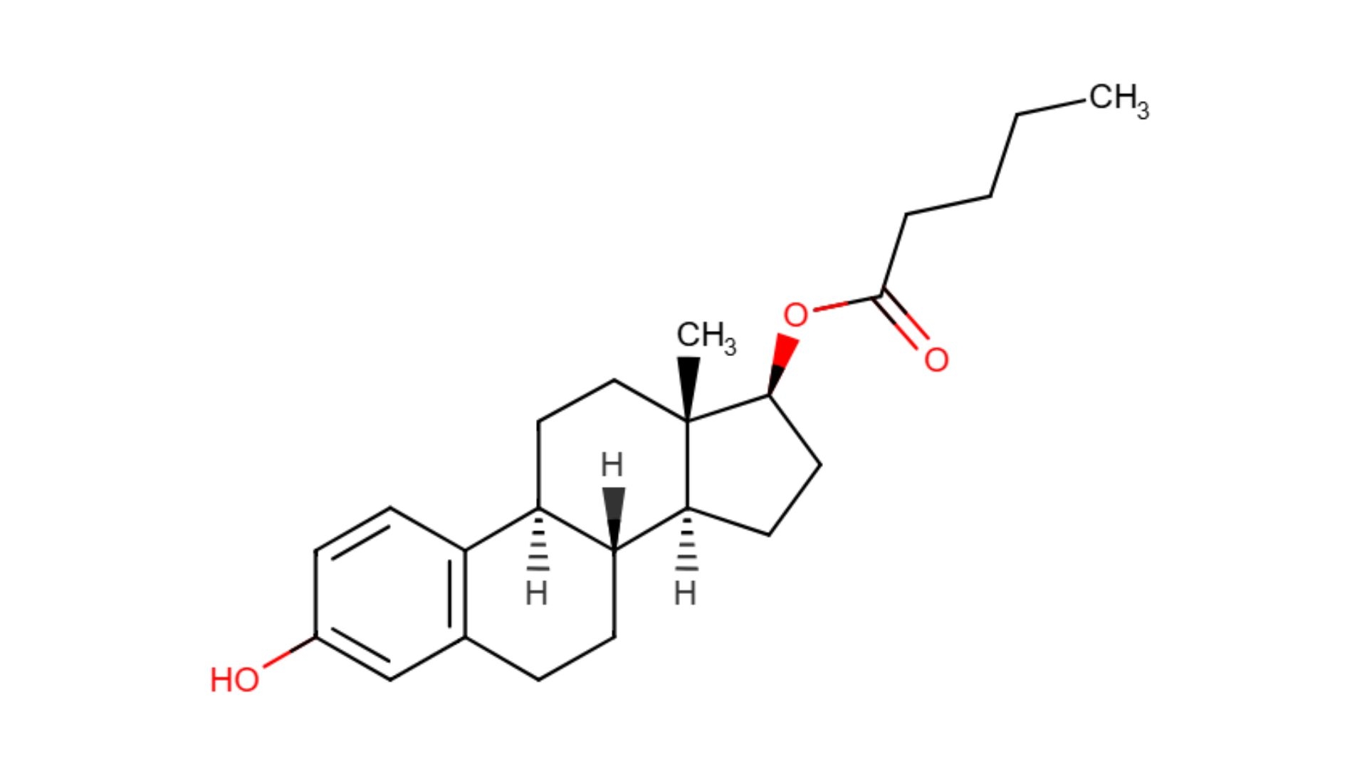 Hình ảnh Estradiol valerate
