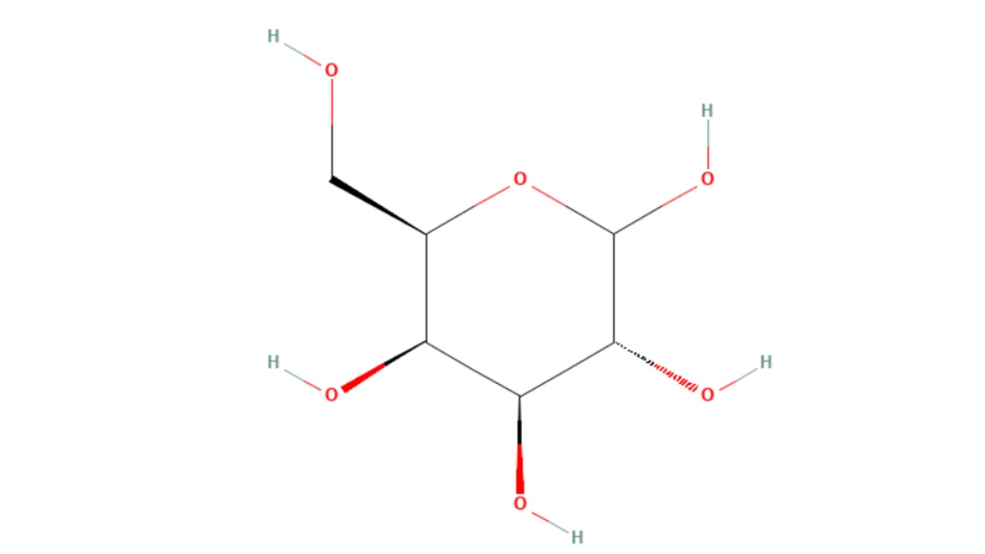 Hình ảnh Galactose