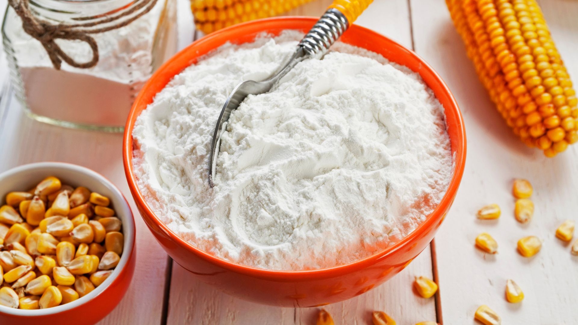 Hình ảnh Hydroxyethyl Starch