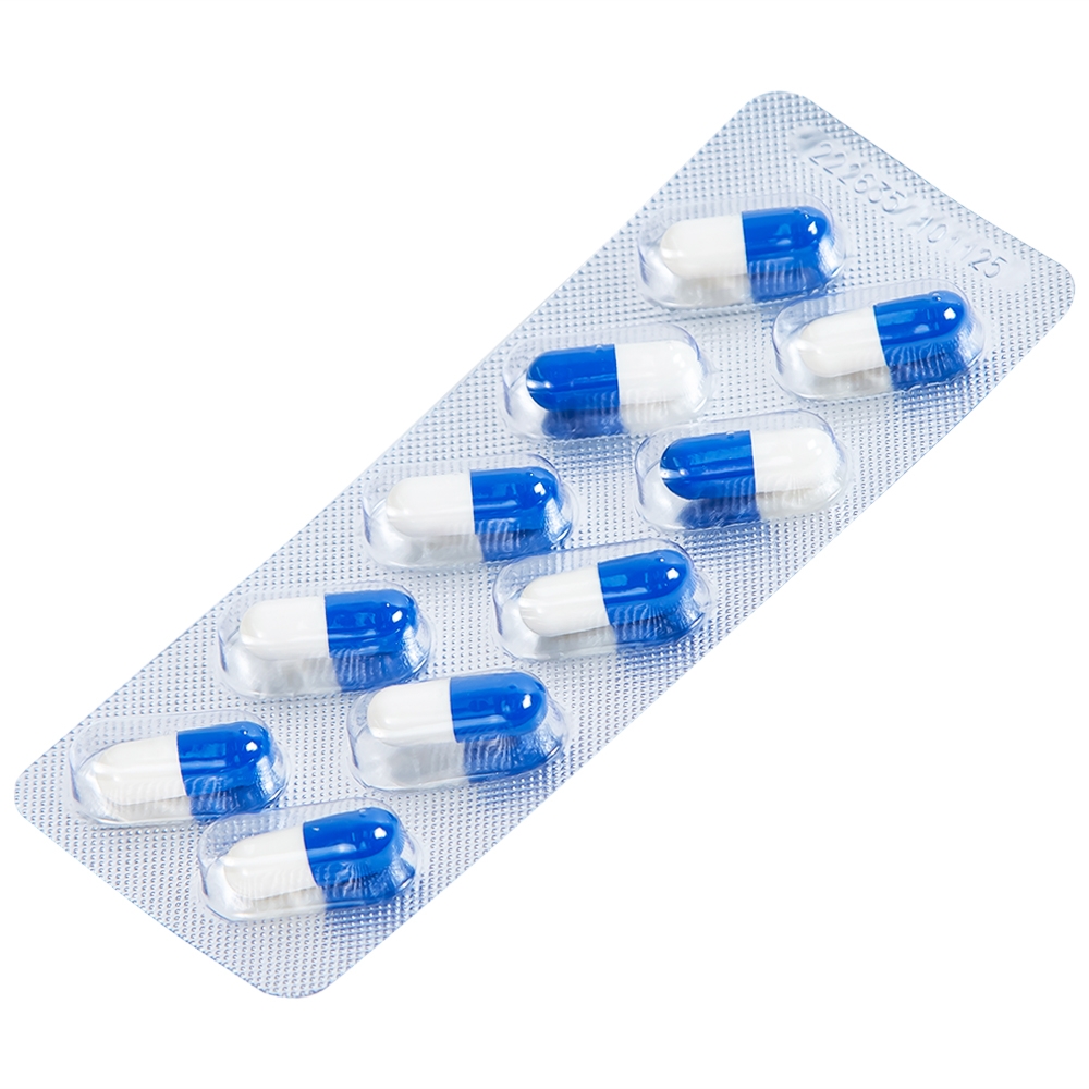 Hình ảnh Thuốc Hornol Đạt Vi Phú điều trị chứng đau dây thần kinh mặt, dây thần kinh sinh ba (3 vỉ x 10 viên)