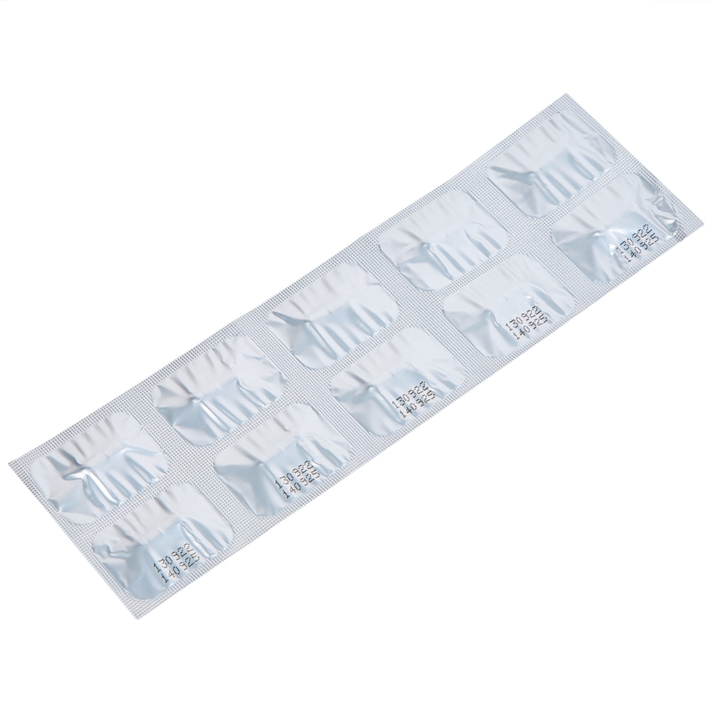 Hình ảnh Thuốc Dudencer Stella giảm triệu chứng khó tiêu do acid (3 vỉ x 10 viên)