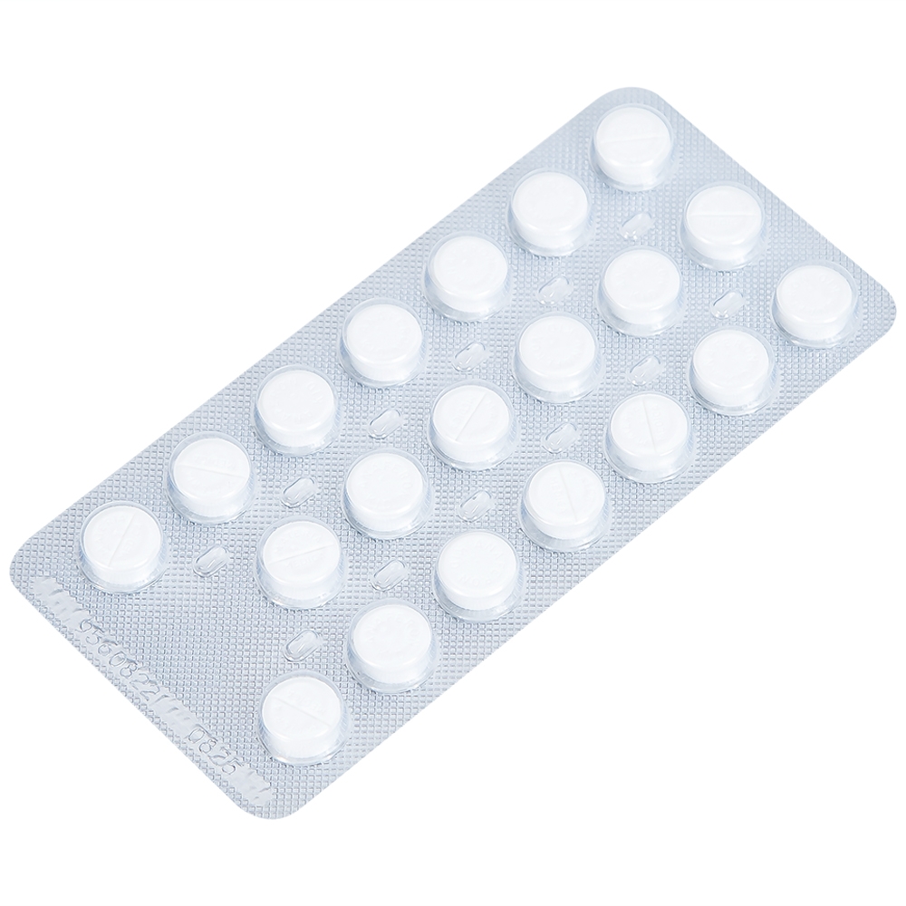 Hình ảnh Thuốc Anaferon For Children Materia điều trị và dự phòng nhiễm virus (1 vỉ x 20 viên)