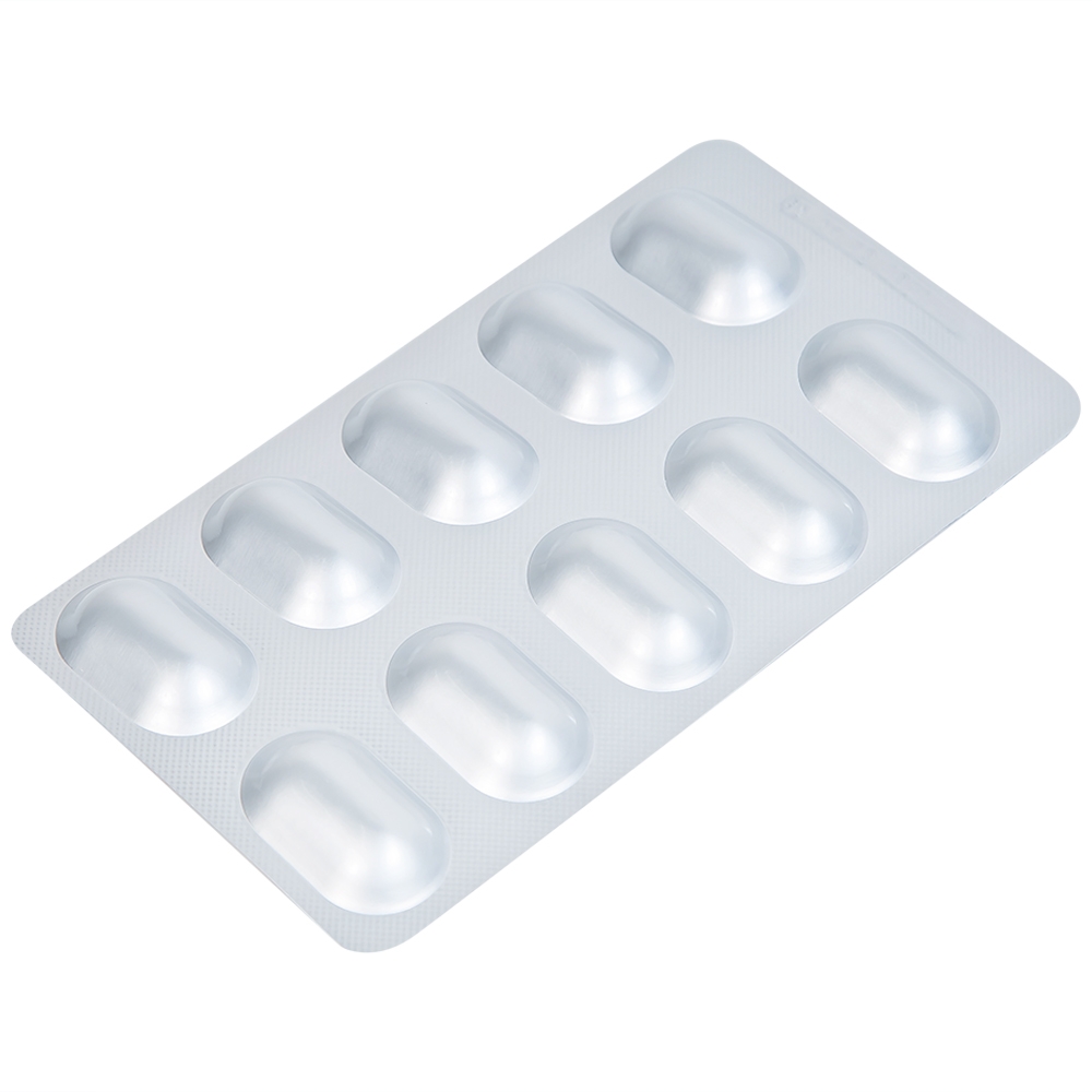 Hình ảnh Viên nén bao phim Telfast BD 60mg Sanofi giảm hiệu quả triệu chứng dị ứng (3 vỉ x 10 viên)