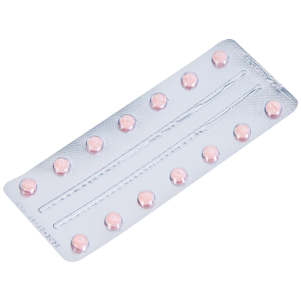 Hình ảnh Thuốc Zestril 5mg AstraZeneca điều trị tăng huyết áp, suy tim (2 vỉ x 14 viên)