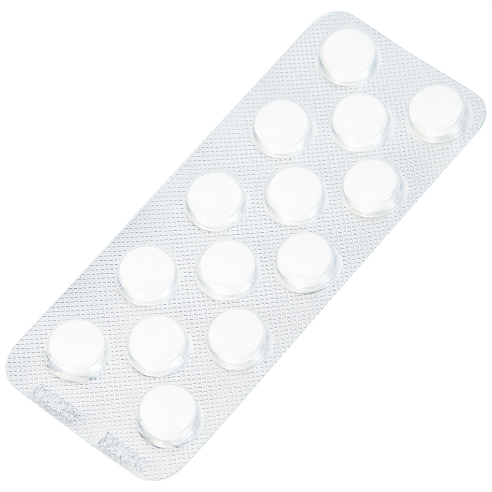 Hình ảnh Viên nén Nebilet 5mg Menarini điều trị tăng huyết áp và suy tim mạn tính (1 vỉ x 14 viên)
