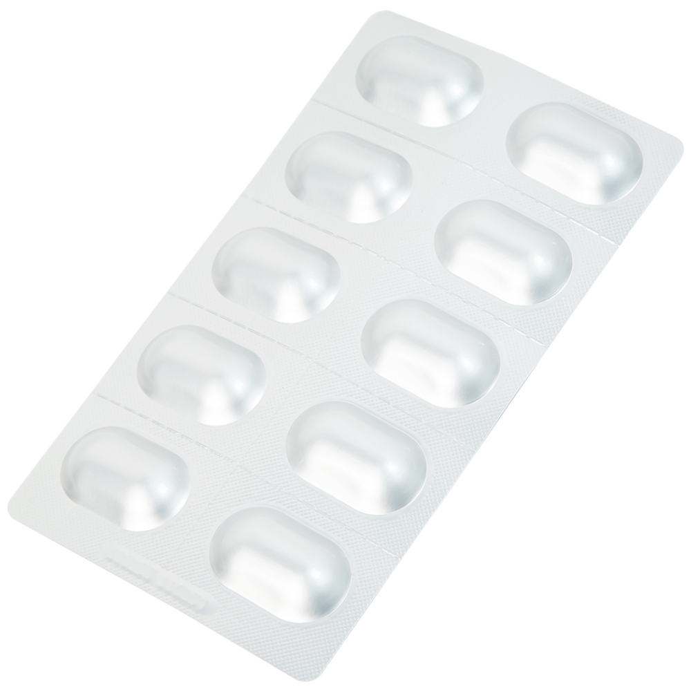 Hình ảnh Thuốc Fexostad 180 Stella điều trị viêm mũi dị ứng theo mùa, mày đay vô căn mạn tính (10 viên)