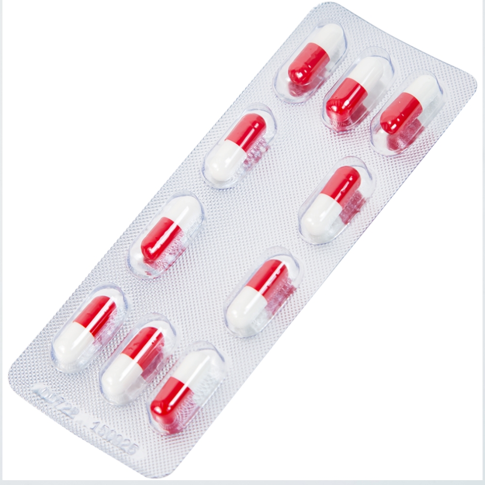 Hình ảnh Thuốc Premilin 75mg Hasan điều trị động kinh cục bộ (3 vỉ x 10 viên)