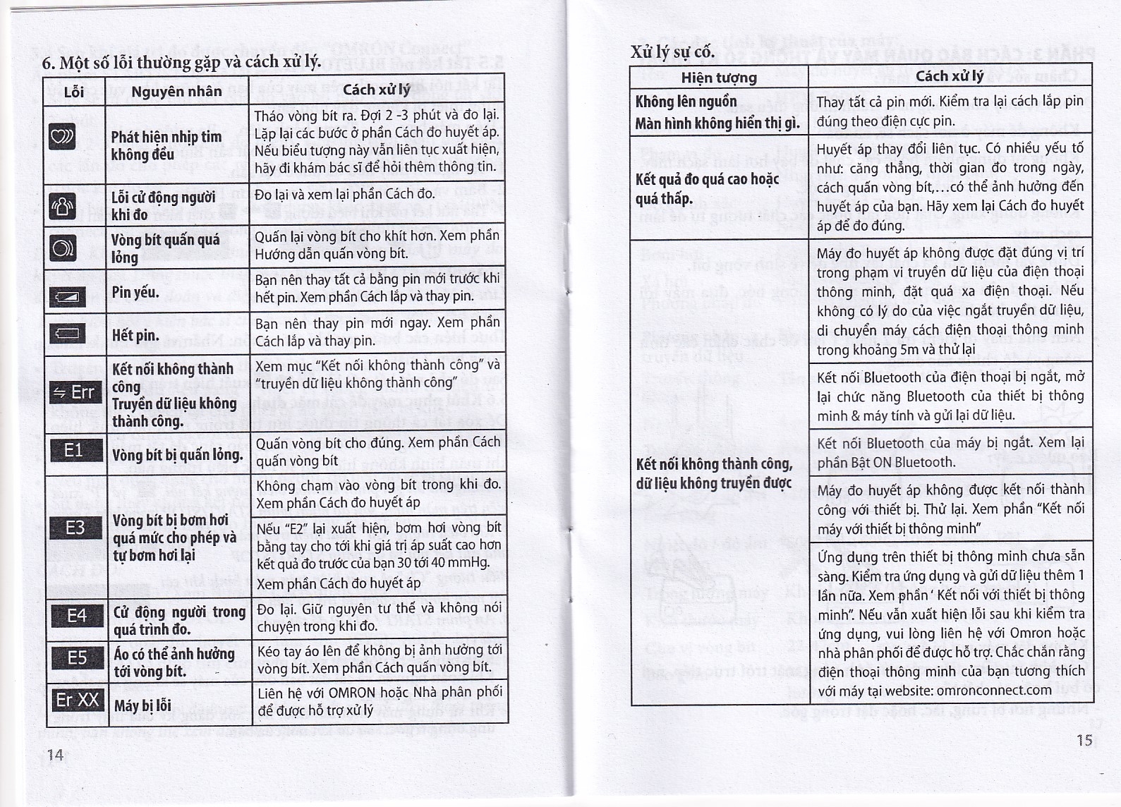 Hình ảnh Máy đo huyết áp bắp tay cao cấp không dây Omron HEM-7600T