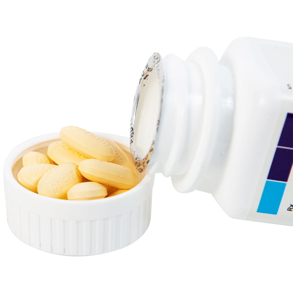 Hình ảnh Thuốc Trajenta Duo 2.5mg/500mg Boehringer điều trị đái tháo đường típ 2 (14 viên)