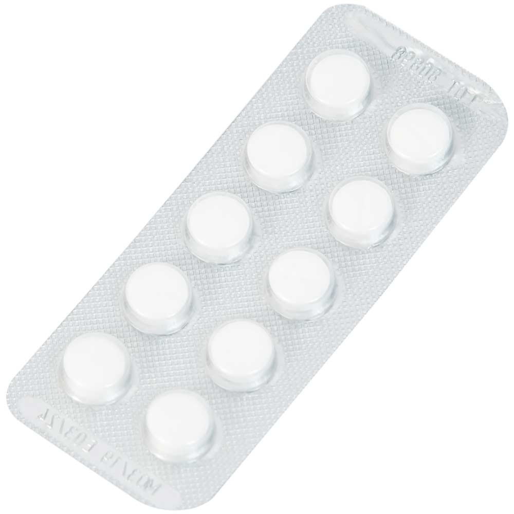 Hình ảnh Thuốc Devodil Remedica điều trị ngắn hạn chứng lo âu, rối loạn hành vi nghiêm trọng (2 vỉ x 10 viên)