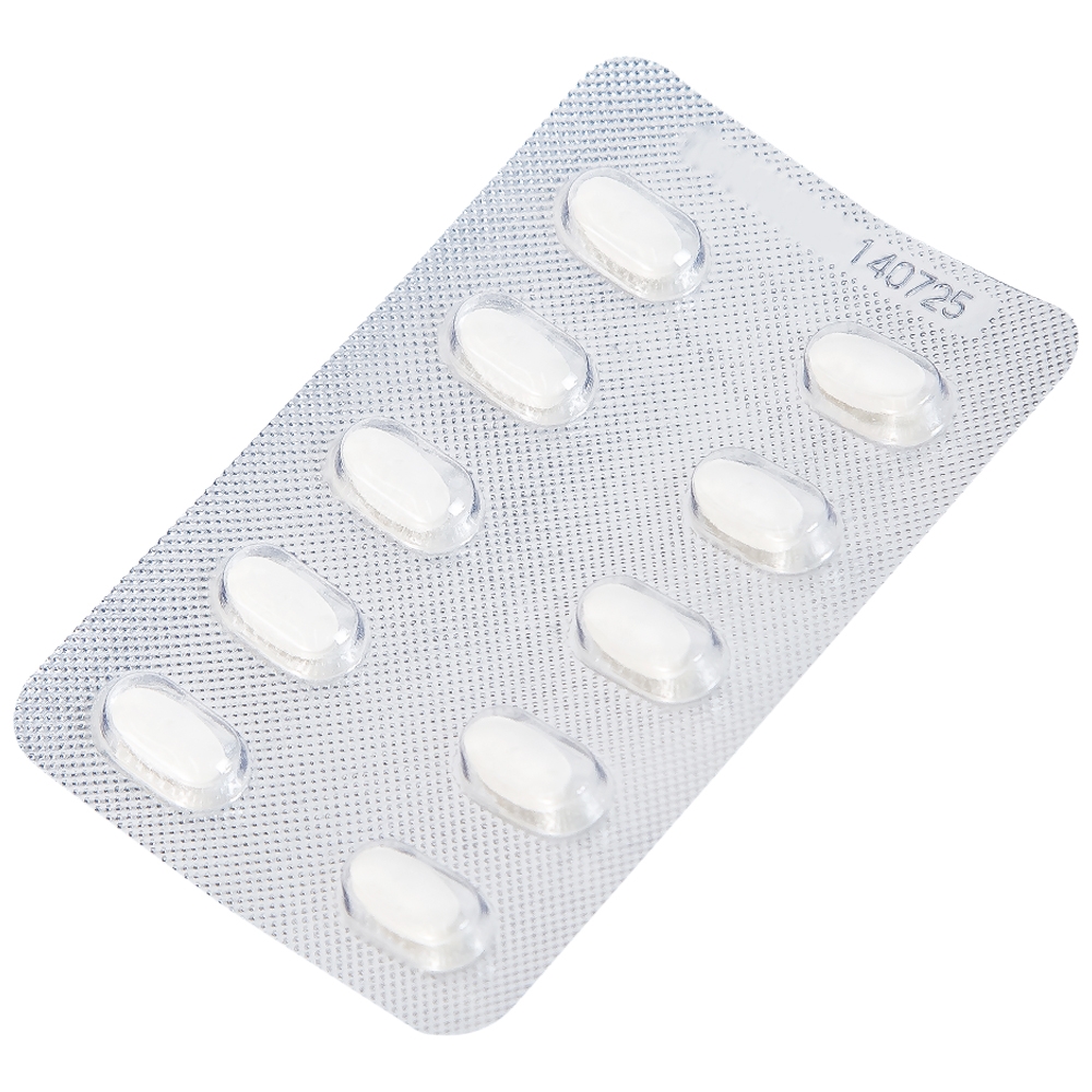 Hình ảnh Thuốc Staclazide 30 MR Stella điều trị đái tháo đường típ 2 (3 vỉ x 10 viên)