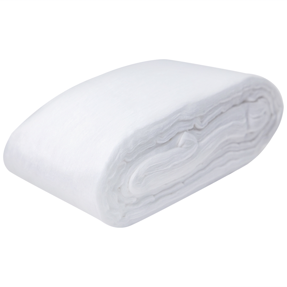 Hình ảnh Bông y tế thấm nước Bạch Tuyết dùng trong chăm sóc cá nhân và y tế (45g) 