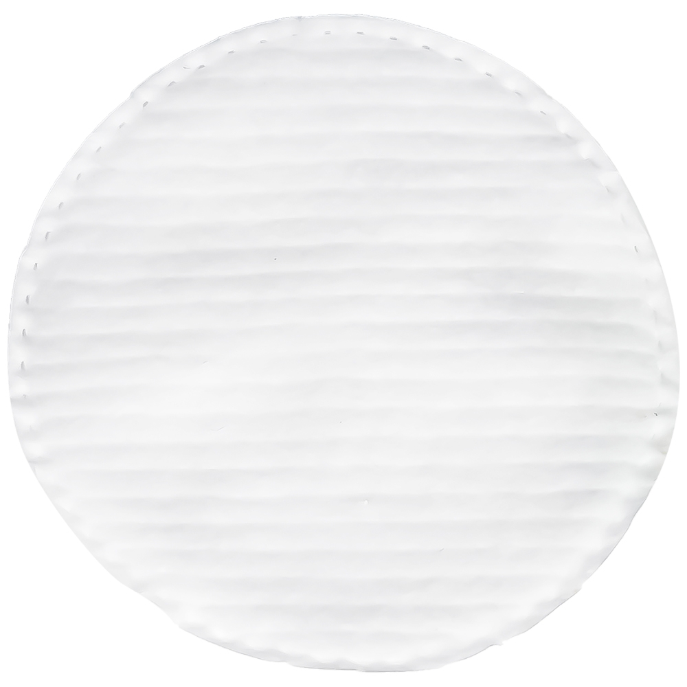 Hình ảnh Bông tẩy trang Jomi Cotton Pads siêu thấm, siêu mịn (120 miếng)