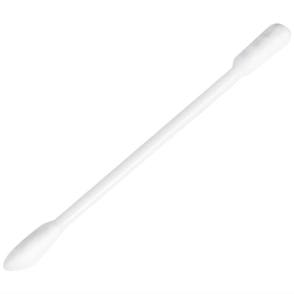 Hình ảnh Tăm bông Niva AH2 Cotton Buds hũ xoay 1 đầu tròn 1 đầu xoắn vệ sinh tai, mũi, vệ sinh cá nhân, vết thương (200 que)